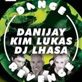 UpSet Disco Club – Danijay Live 28 marzo 15