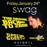 DANIJAY @ ESTORIL CLUB – GENOVA