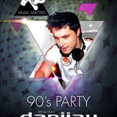 DANIJAY @ XL CLUB, ALBA