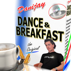 (Italiano) Dance & Breakfast
