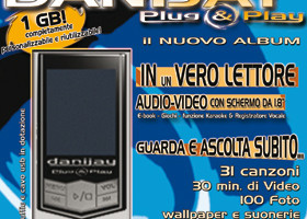 Plug & Play – il secondo album