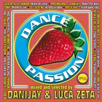 Dance Passion Vol. 2 (Danijay & Luca Zeta)
