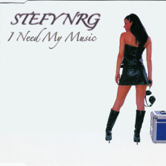 (Italiano) Stefy Nrg – I Need my Music (Danijay Remix)