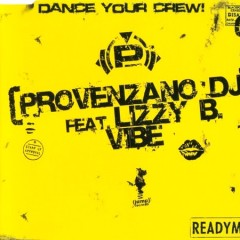 Provenzano Dj – Vibes (Danijay Remix)