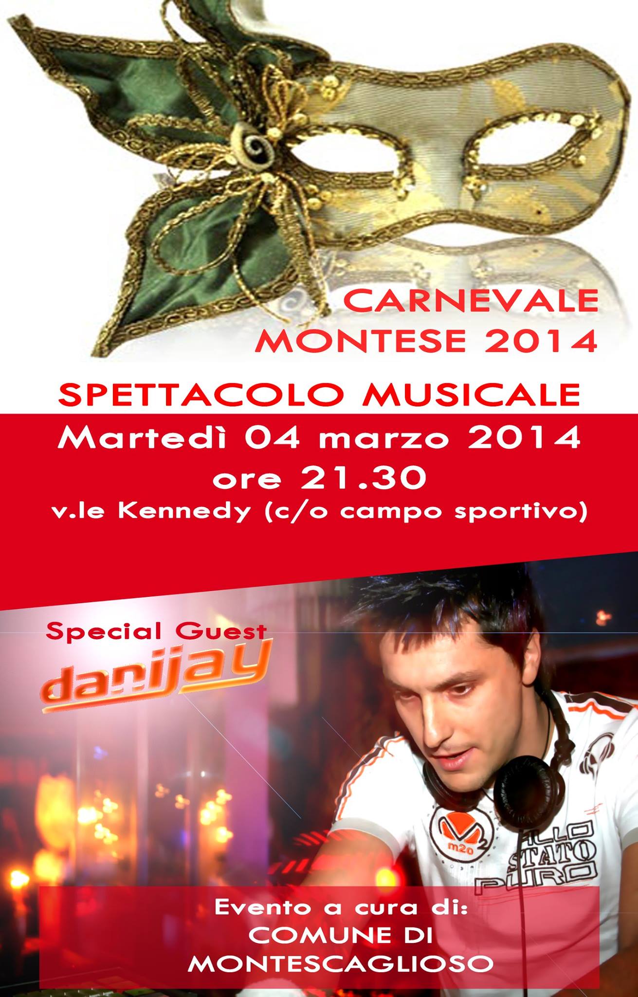 danijay live