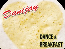 Dance & Breakfast – the 1st album