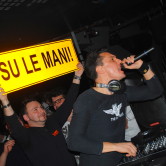 Danijay @ Aquafan (Riccione)