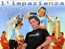 (Italiano) L’Impazienza