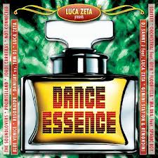 Dance Essence (Danijay & Luca Zeta)