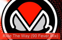 Provenzano DJ & Danijay – Ride The Way (90 Fever Mix)