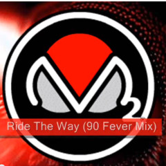 Provenzano & Danijay – Ride The Way (90’s fever)