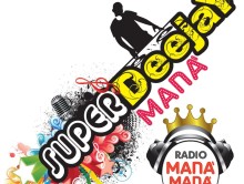 (Italiano) Intervista di Roby Rossini radio Manà Manà (5-2-2013)