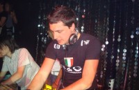 Danijay @ Grand Hotel Sofia (Ragusa)