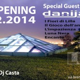 DANIJAY @ LUXOR – BOLZANO
