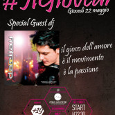 Danijay @ Orsa Maggiore – Lecco