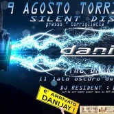 Silent Disco @ La Torriglietta – Torriglia (GE)