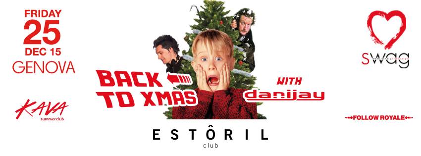 danijay@estoril Natale 2015