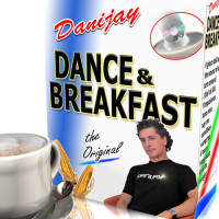<!--:it-->Dance & Breakfast<!--:-->