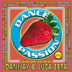 <!--:it-->Dance Passion Vol. 2 (Danijay & Luca Zeta)<!--:--><!--:en-->Dance Passion Vol. 2 (Danijay & Luca Zeta)<!--:-->