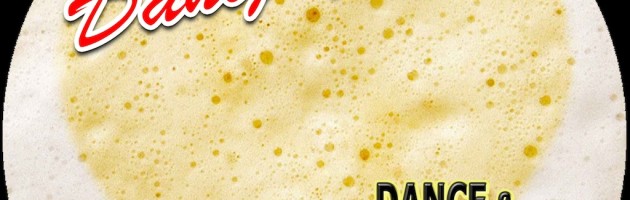 <!--:it-->Dance & Breakfast – il 1° album<!--:--><!--:en-->Dance & Breakfast – the 1st album<!--:-->